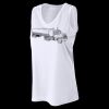 Ladies' Athletic Tank Top Thumbnail