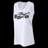 Ladies' Athletic Tank Top Thumbnail