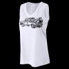 Ladies' Athletic Tank Top Thumbnail