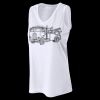 Ladies' Athletic Tank Top Thumbnail