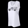 Ladies' Athletic Tank Top Thumbnail