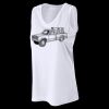 Ladies' Athletic Tank Top Thumbnail