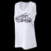 Ladies' Athletic Tank Top Thumbnail