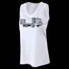 Ladies' Athletic Tank Top Thumbnail