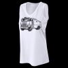 Ladies' Athletic Tank Top Thumbnail