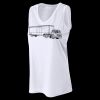 Ladies' Athletic Tank Top Thumbnail