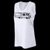 Ladies' Athletic Tank Top Thumbnail