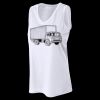 Ladies' Athletic Tank Top Thumbnail