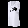 Ladies' Athletic Tank Top Thumbnail