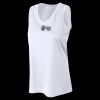 Ladies' Athletic Tank Top Thumbnail