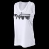 Ladies' Athletic Tank Top Thumbnail