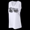 Ladies' Athletic Tank Top Thumbnail