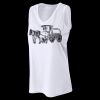 Ladies' Athletic Tank Top Thumbnail