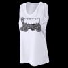 Ladies' Athletic Tank Top Thumbnail