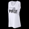 Ladies' Athletic Tank Top Thumbnail