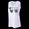 Ladies' Athletic Tank Top Thumbnail