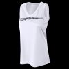 Ladies' Athletic Tank Top Thumbnail