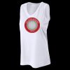 Ladies' Athletic Tank Top Thumbnail