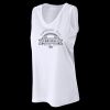 Ladies' Athletic Tank Top Thumbnail