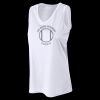 Ladies' Athletic Tank Top Thumbnail