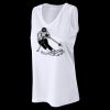 Ladies' Athletic Tank Top Thumbnail