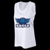 Ladies' Athletic Tank Top Thumbnail