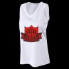 Ladies' Athletic Tank Top Thumbnail