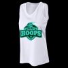 Ladies' Athletic Tank Top Thumbnail