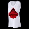 Ladies' Athletic Tank Top Thumbnail