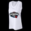 Ladies' Athletic Tank Top Thumbnail