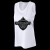 Ladies' Athletic Tank Top Thumbnail