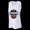 Ladies' Athletic Tank Top Thumbnail