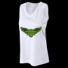 Ladies' Athletic Tank Top Thumbnail