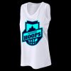 Ladies' Athletic Tank Top Thumbnail