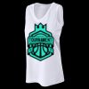 Ladies' Athletic Tank Top Thumbnail