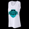 Ladies' Athletic Tank Top Thumbnail