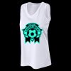 Ladies' Athletic Tank Top Thumbnail