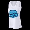 Ladies' Athletic Tank Top Thumbnail