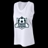 Ladies' Athletic Tank Top Thumbnail