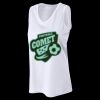 Ladies' Athletic Tank Top Thumbnail