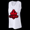 Ladies' Athletic Tank Top Thumbnail