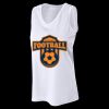 Ladies' Athletic Tank Top Thumbnail