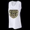 Ladies' Athletic Tank Top Thumbnail