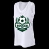 Ladies' Athletic Tank Top Thumbnail