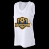 Ladies' Athletic Tank Top Thumbnail