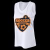 Ladies' Athletic Tank Top Thumbnail