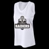 Ladies' Athletic Tank Top Thumbnail