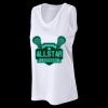 Ladies' Athletic Tank Top Thumbnail