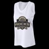 Ladies' Athletic Tank Top Thumbnail