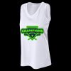 Ladies' Athletic Tank Top Thumbnail